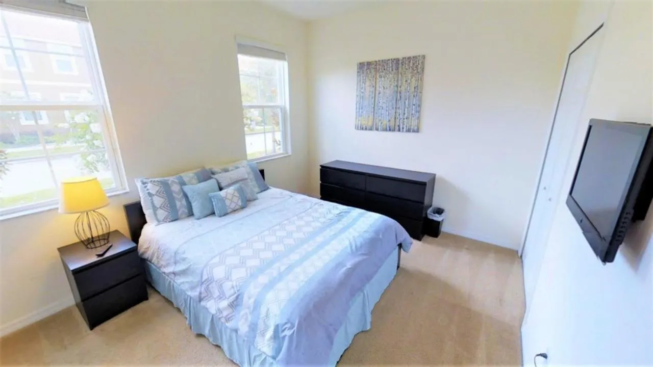 Bella Vida 850 A * Kissimmee