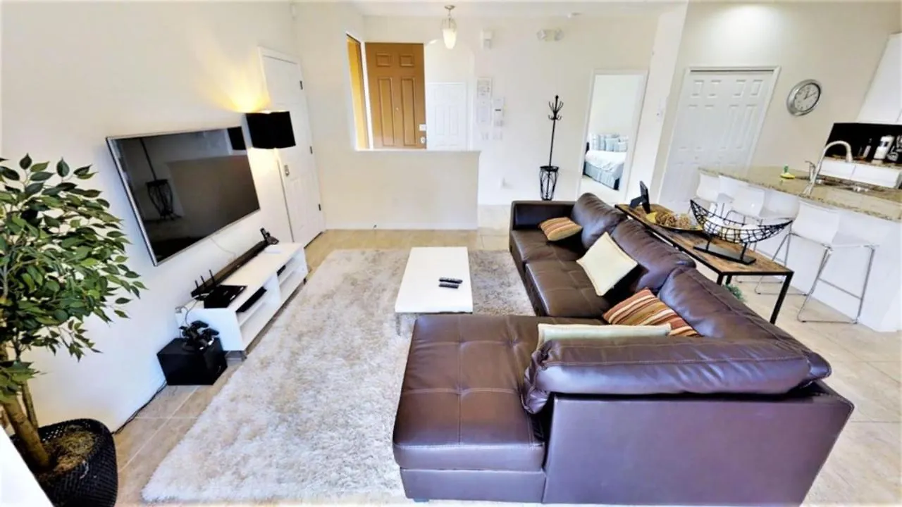 Bella Vida 850 A Apartamento