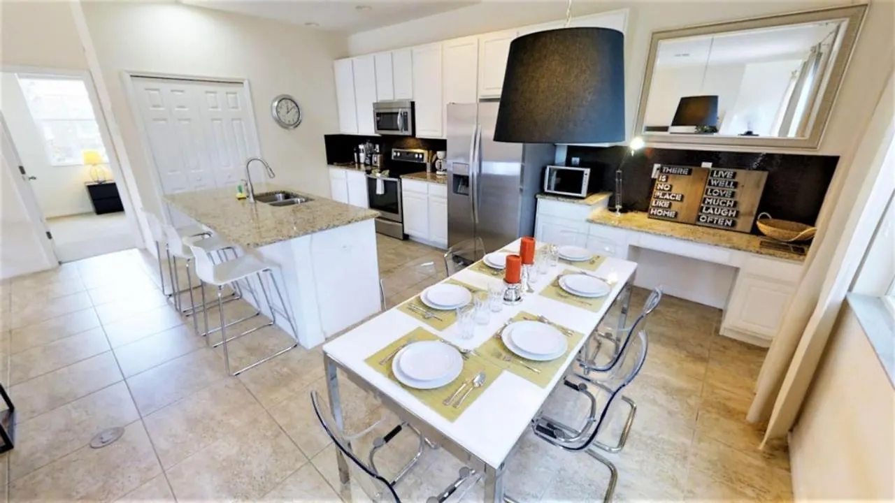 Bella Vida 850 A Apartamento Kissimmee