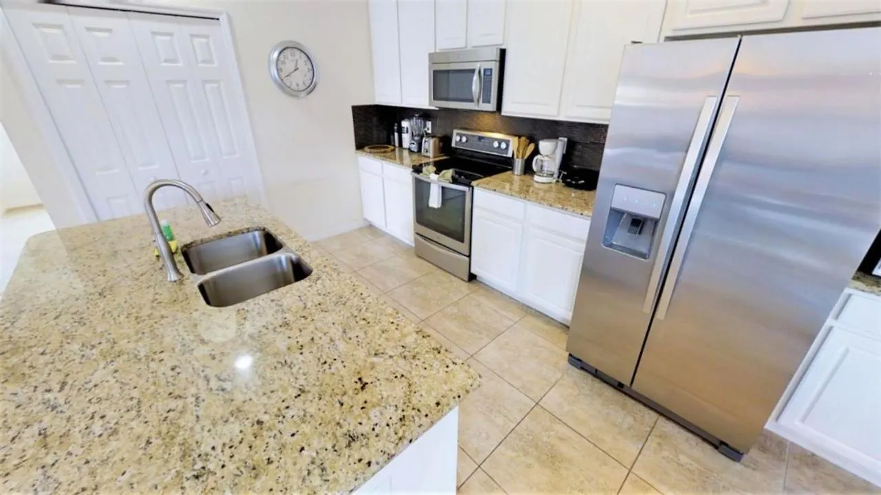 Bella Vida 850 A * Kissimmee