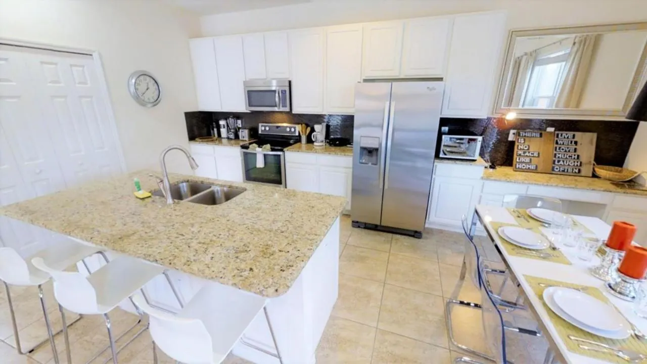 Apartamento Bella Vida 850 A Kissimmee