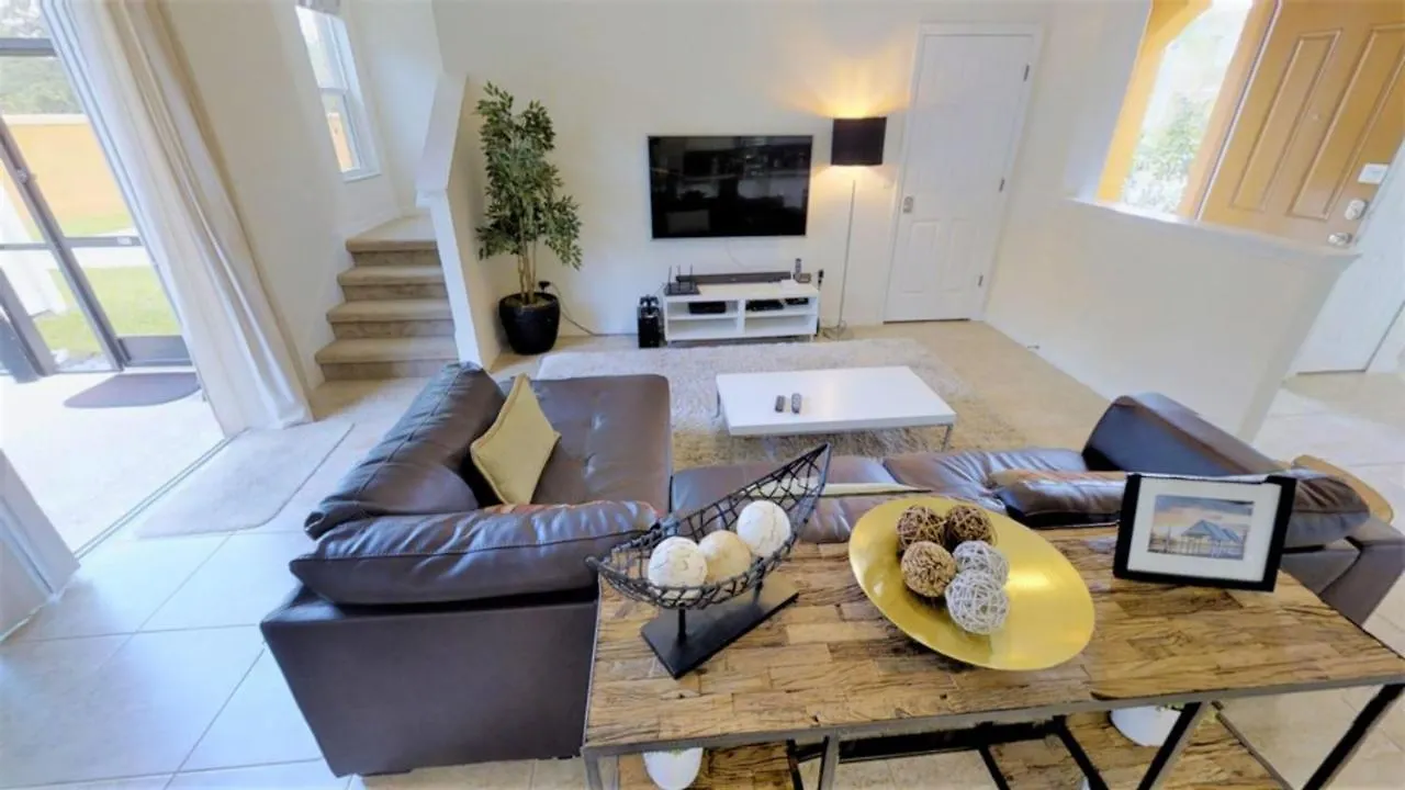 Bella Vida 850 A Apartamento *