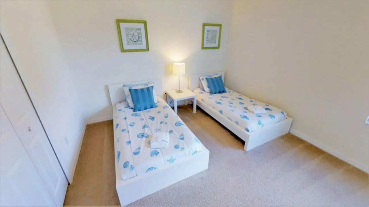 Apartamento Bella Vida 850 A Kissimmee