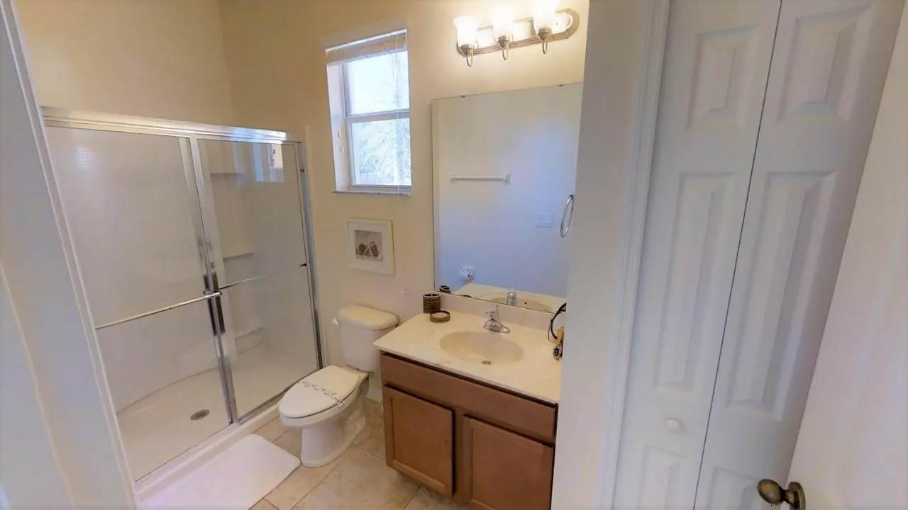 Bella Vida 541 A Apartment Kissimmee