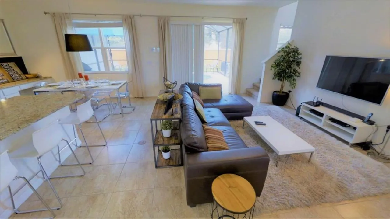Bella Vida 850 A Apartamento Kissimmee