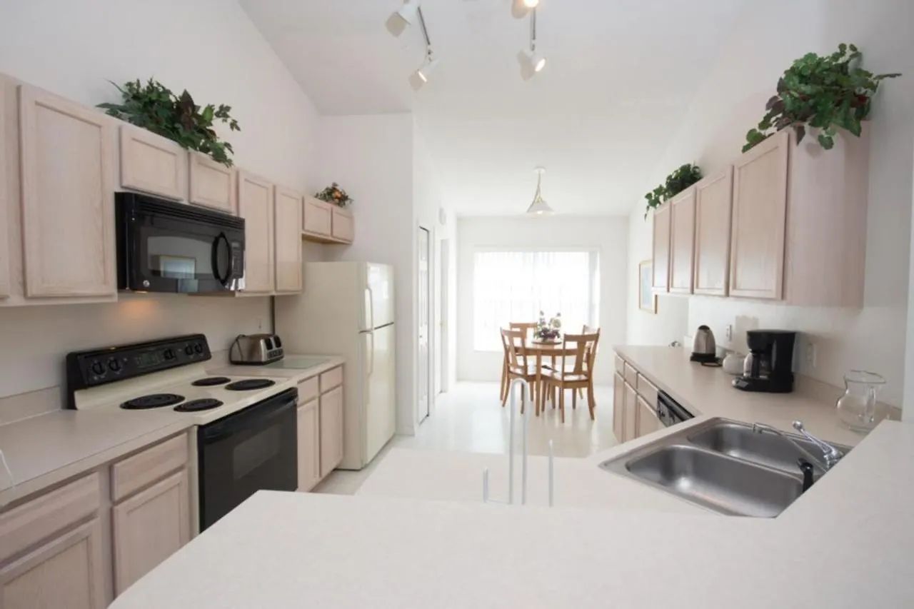 Eagle Pointe 642 Vakantiehuis *