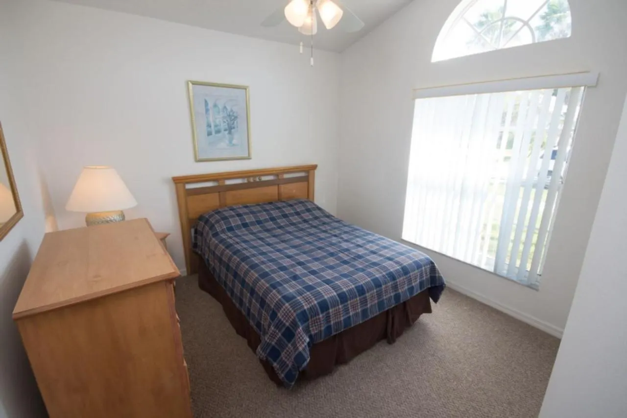 Eagle Pointe 642 Vakantiehuis