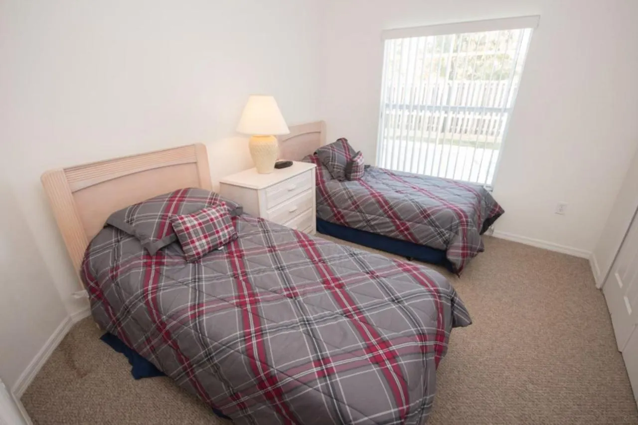 Eagle Pointe 642 Vakantiehuis