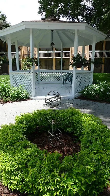 Orlando Sun Resort & Convention Center Hotel 3*