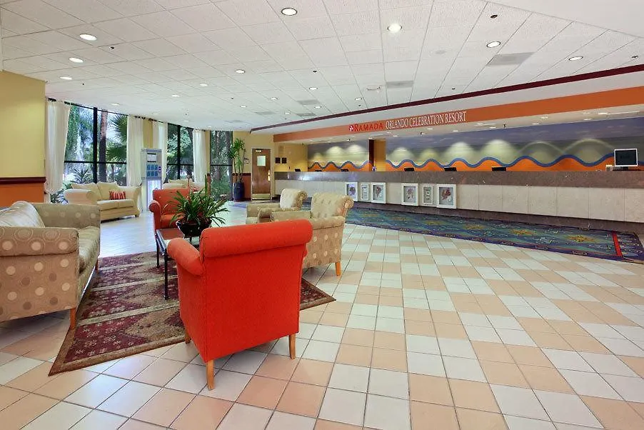 Orlando Sun Resort & Convention Center 3* Kissimmee