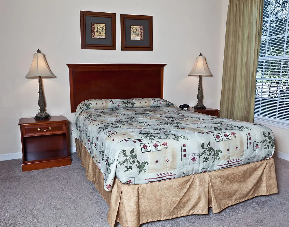 Tuscana Orlando By Aston