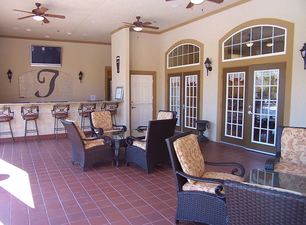 Aparthotel Tuscana Orlando By Aston 3*