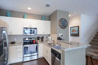 Vakantiehuis Lucaya Village Kissimmee