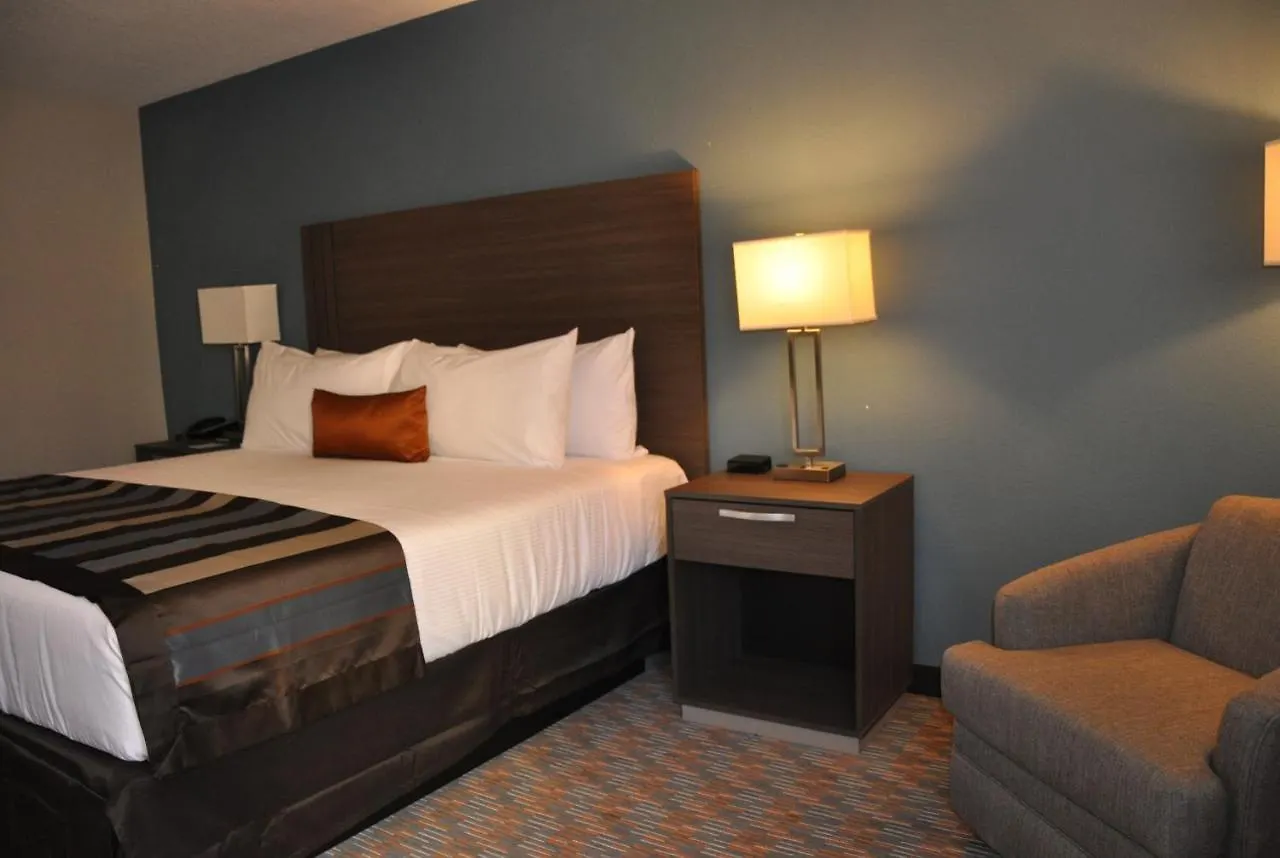 Grand Kissimmee At Celebration - Shuttle To Theme Parks 3* Λίμνη Μπουένα Βίστα