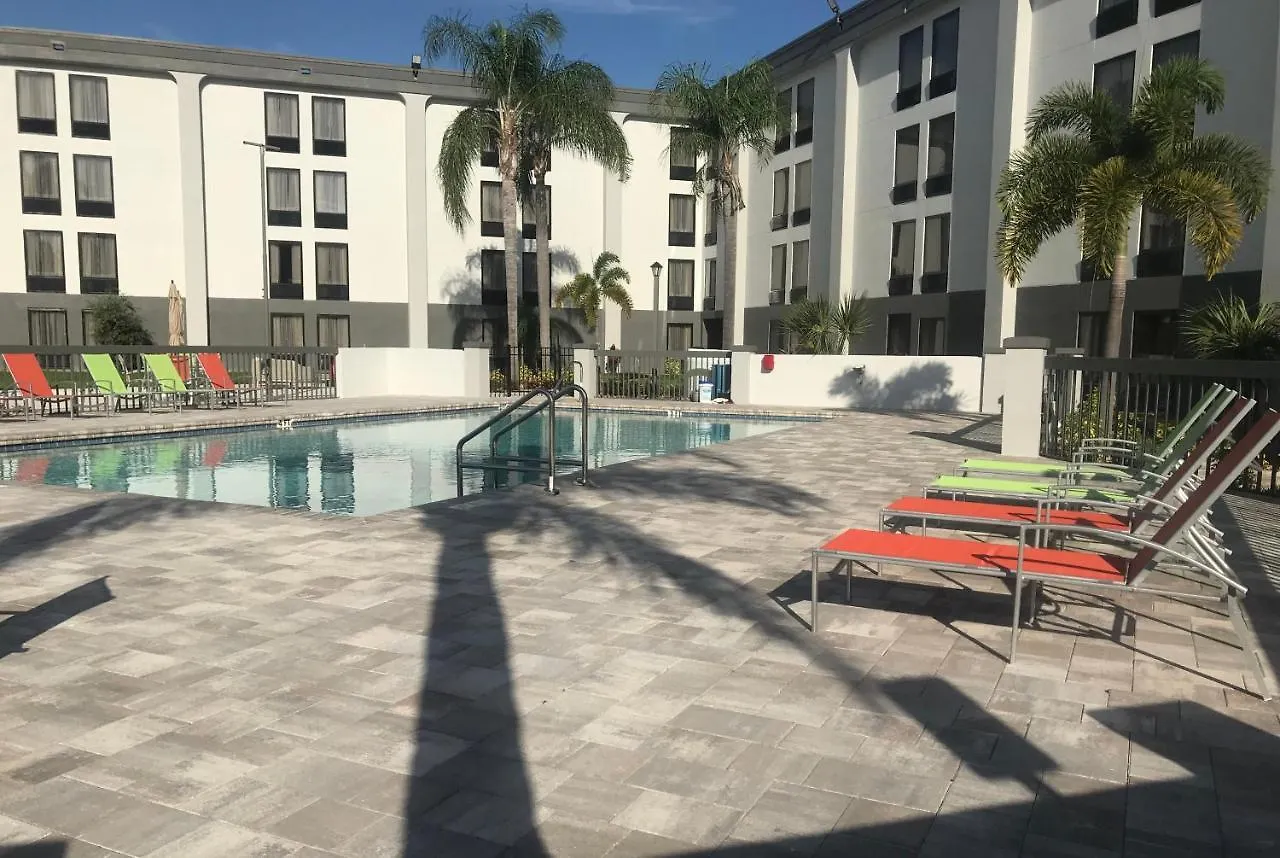 Grand Kissimmee At Celebration - Shuttle To Theme Parks Otel