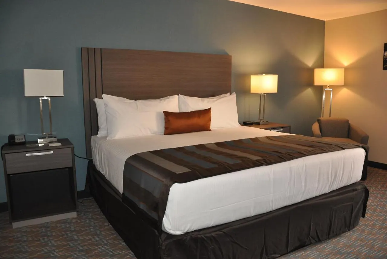 Grand Kissimmee At Celebration - Shuttle To Theme Parks Otel
