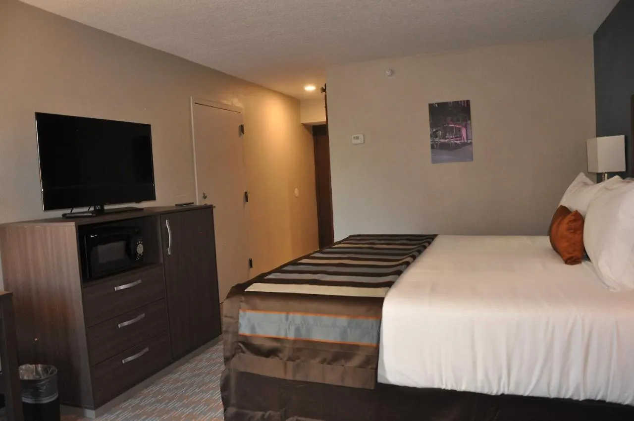 Grand Kissimmee At Celebration - Shuttle To Theme Parks Otel Lake Buena Vista