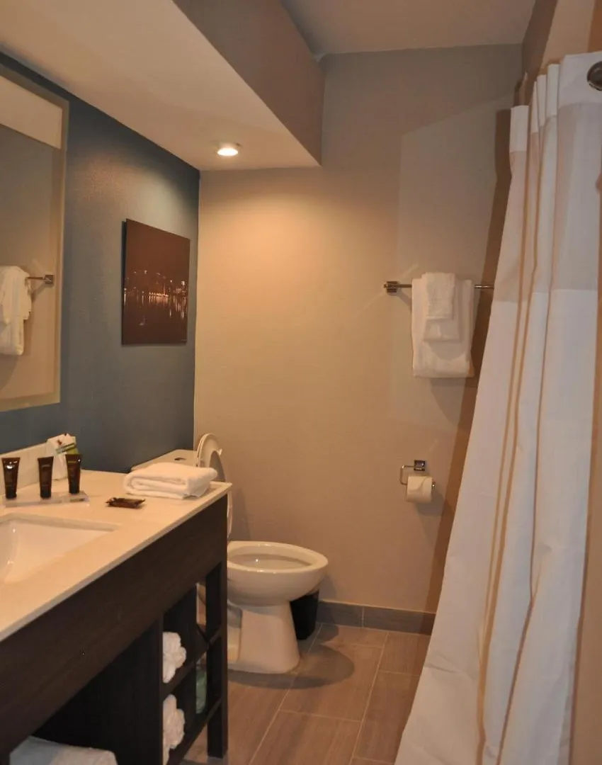 Otel Grand Kissimmee At Celebration - Shuttle To Theme Parks