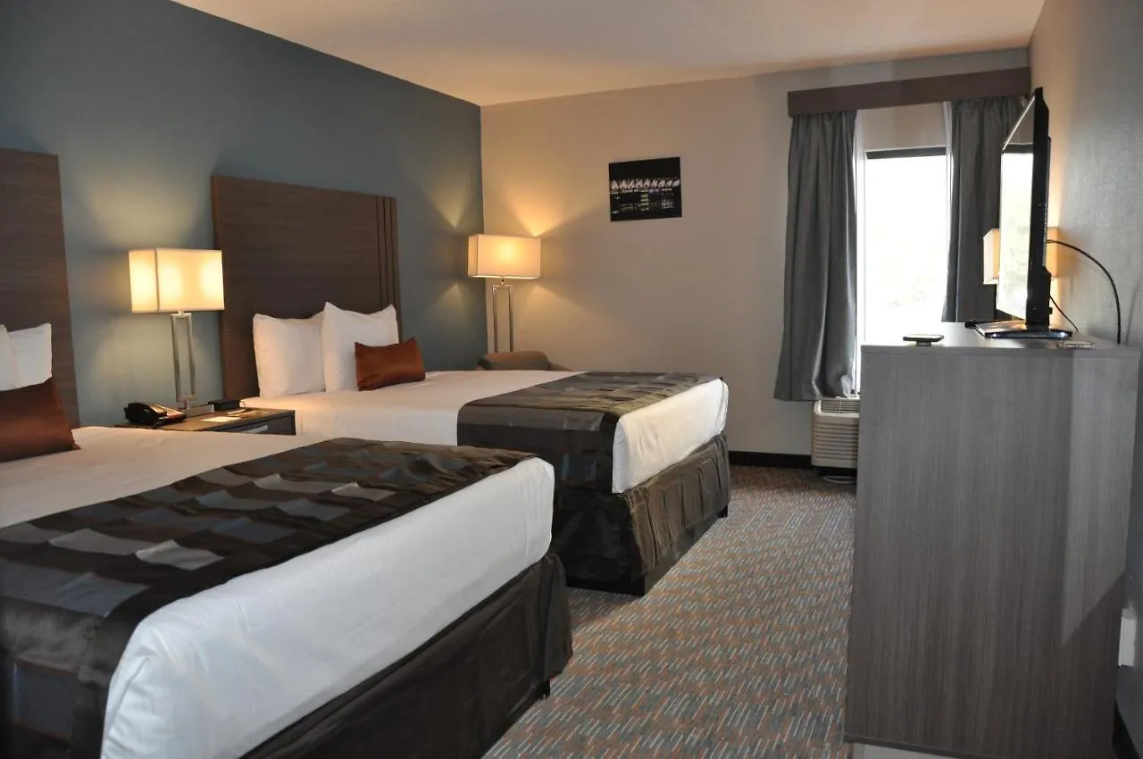 Otel Grand Kissimmee At Celebration - Shuttle To Theme Parks 3*