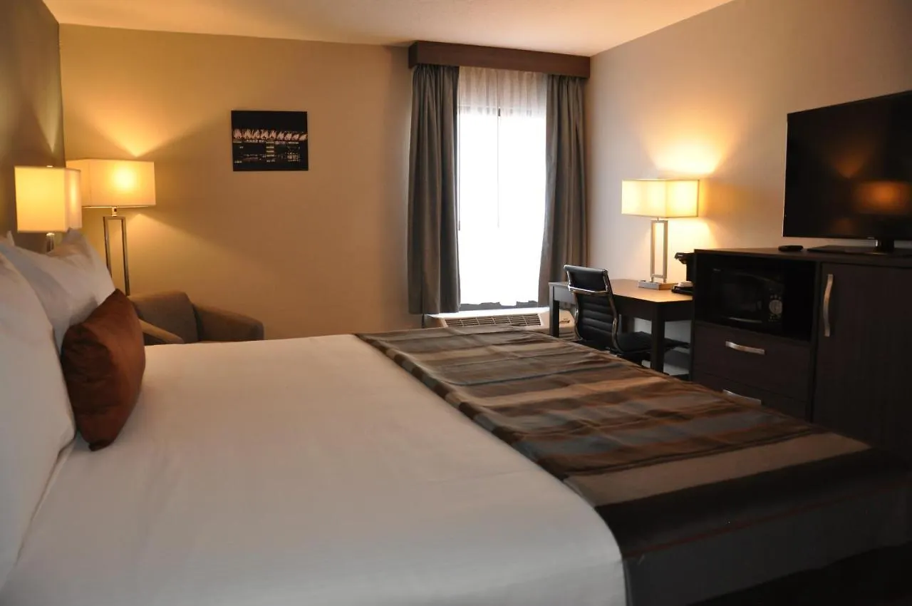 Grand Kissimmee At Celebration - Shuttle To Theme Parks Otel 3*