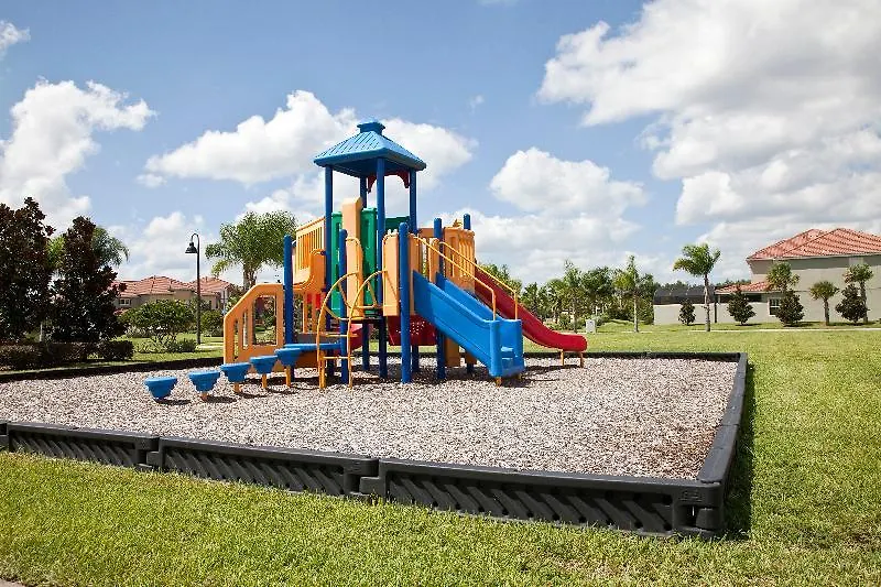 Paradise Palms Deluxe Homes אתר נופש קיסימי