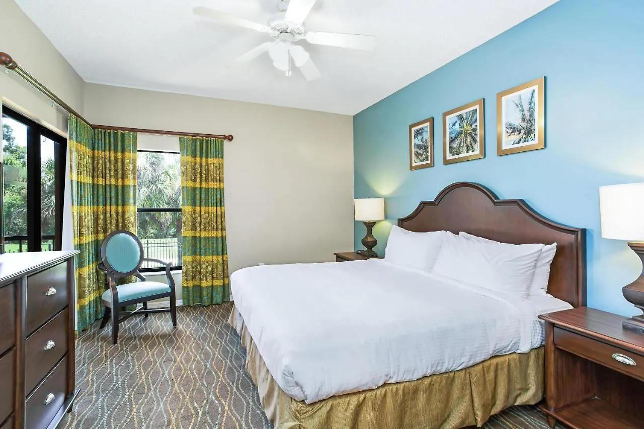 Alhambra Resort 3*