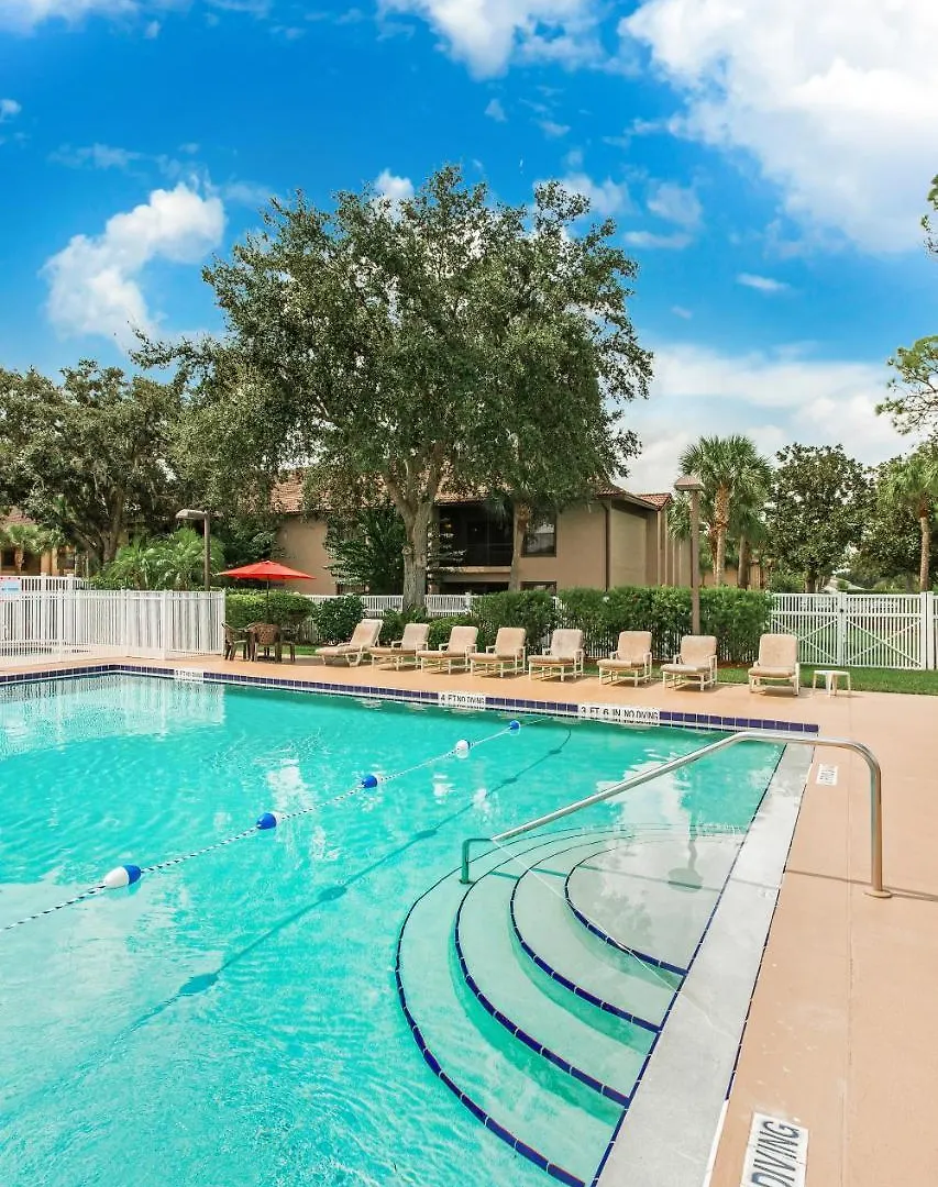 Alhambra Kissimmee