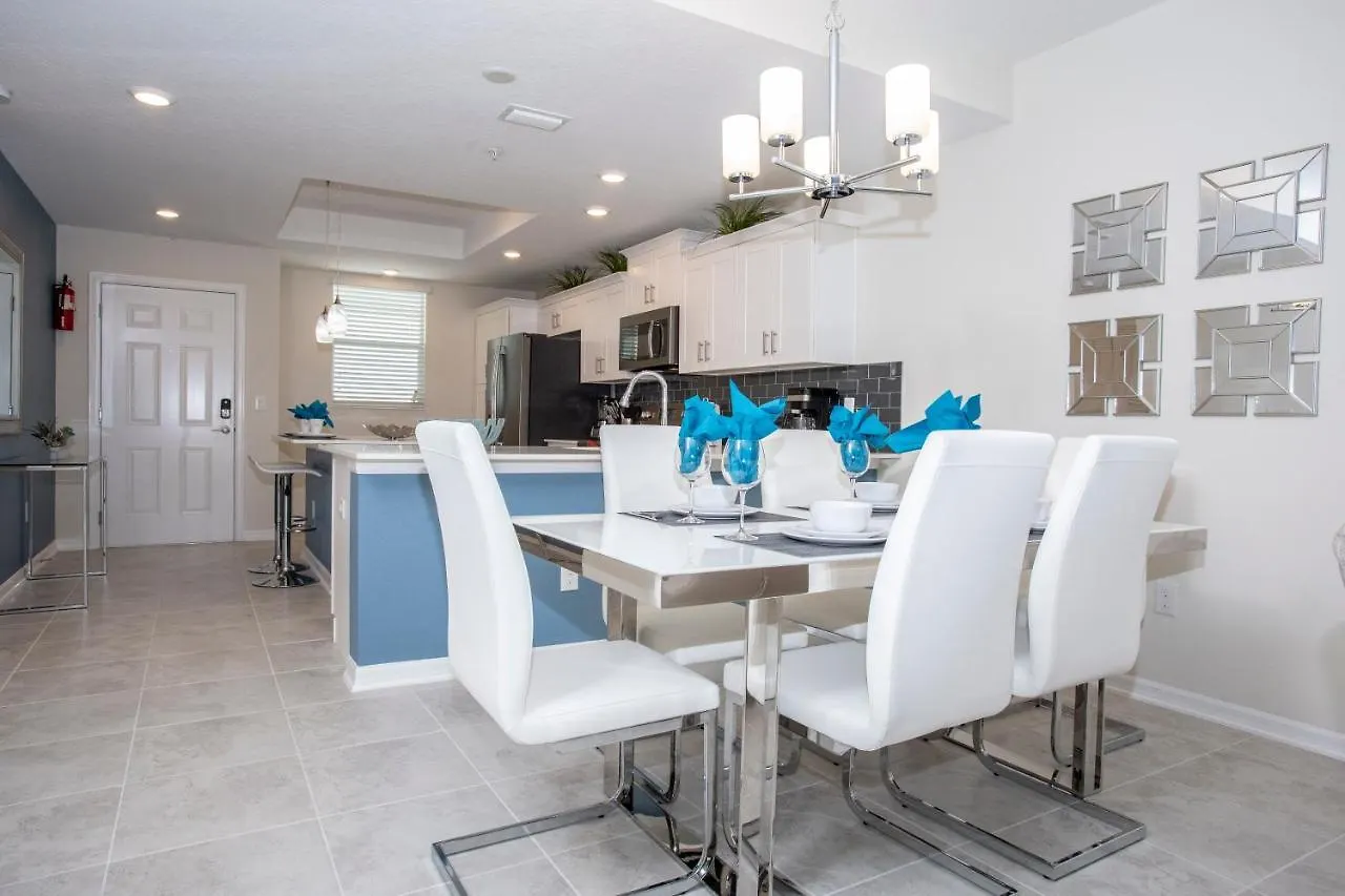 Stunning 2 Bedroom With Aquapark 304