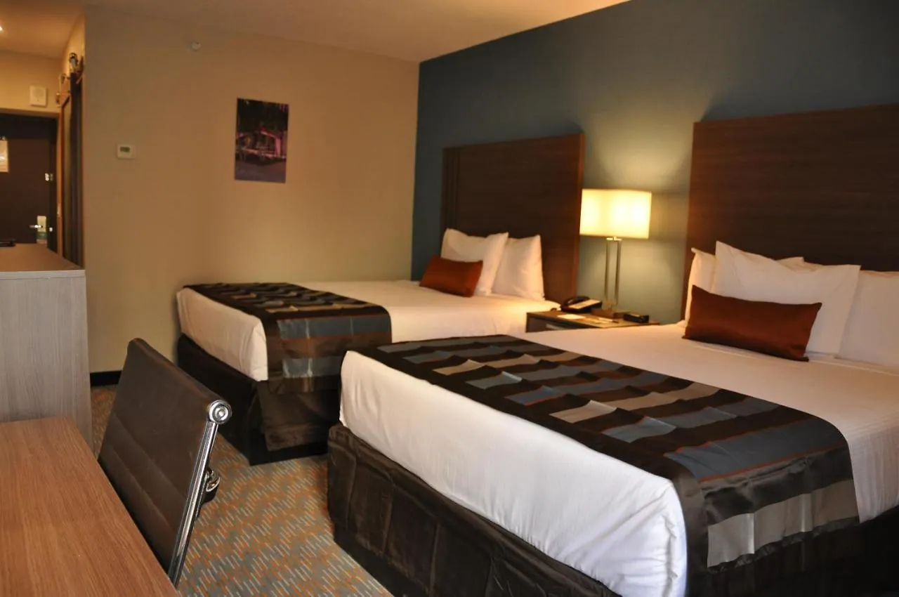 Otel Grand Kissimmee At Celebration - Shuttle To Theme Parks 3*
