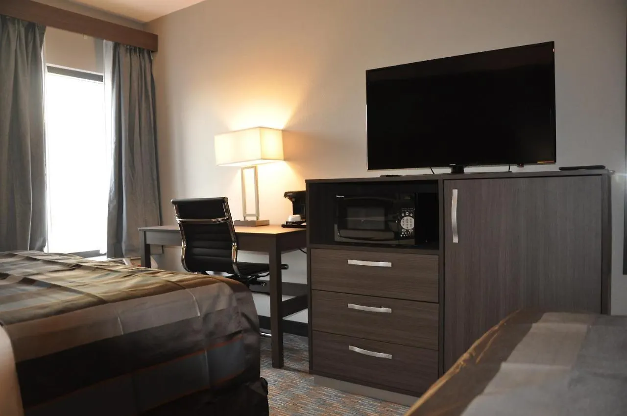 Grand Kissimmee At Celebration - Shuttle To Theme Parks 3*
