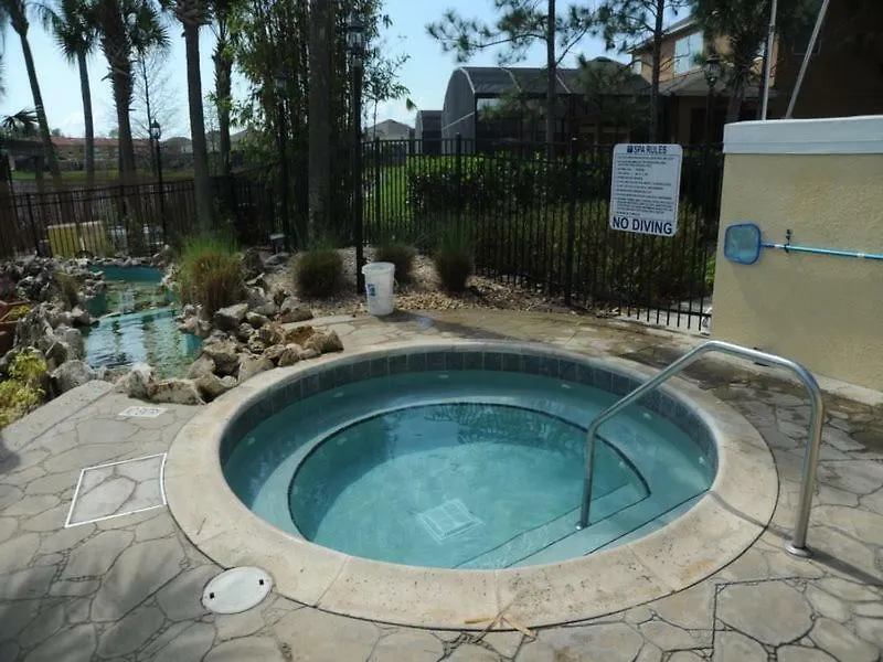 Prázdninový dům Terra-verde-9 Kissimmee