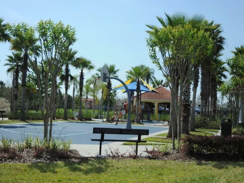 Prázdninový dům Terra-verde-9 Kissimmee