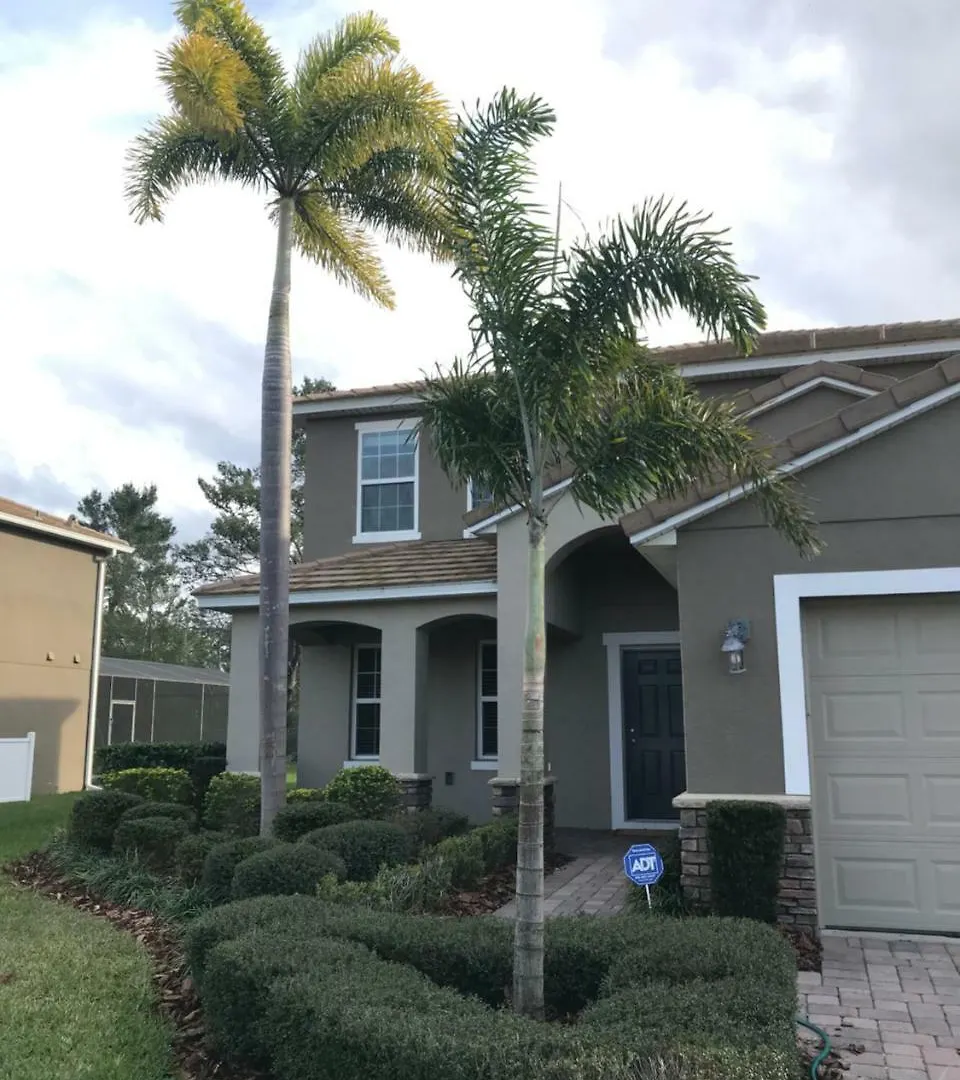Сasa de vacaciones Orlando Luxury 6 Bedroom *