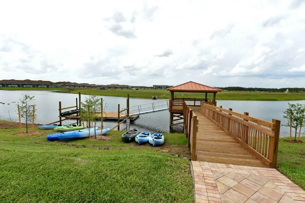 Vila Super Townhome Near With Private Pool