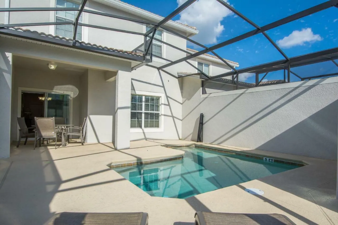 Pleasant Near With Private Pool
