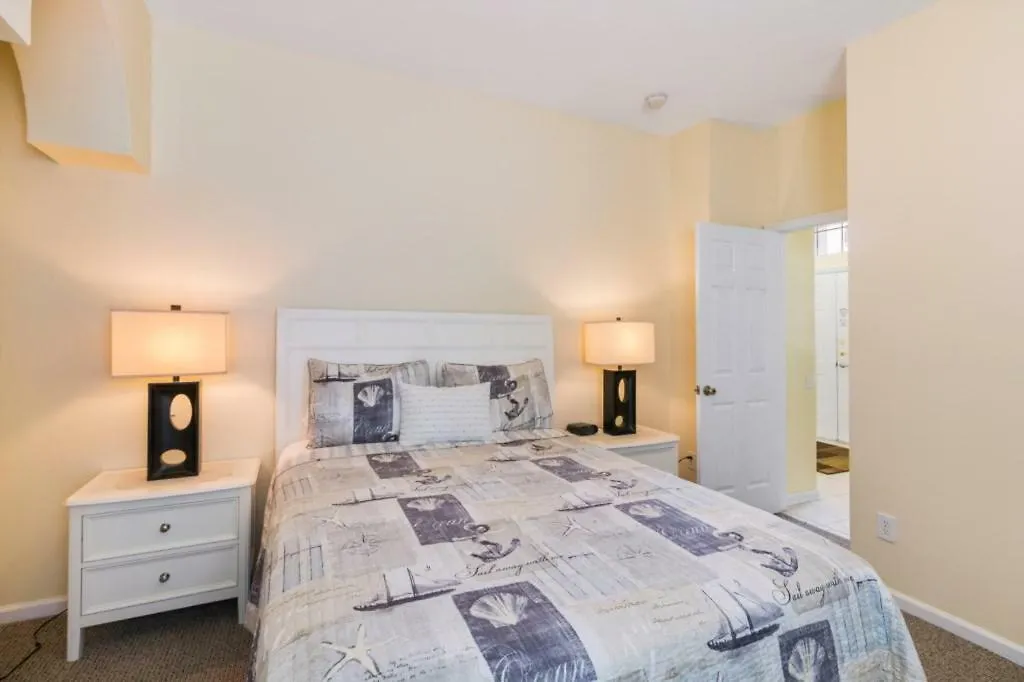 Aruba Palms Villa