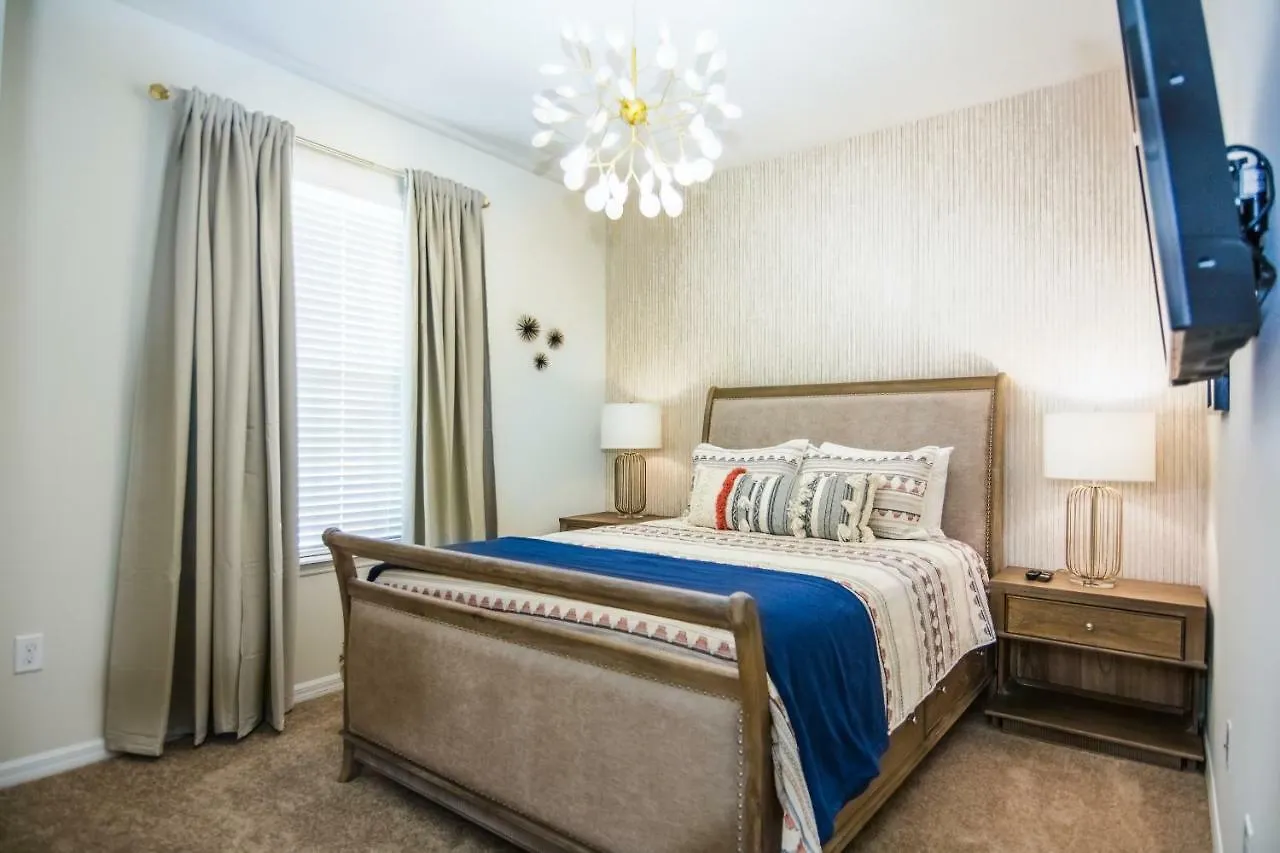 Unique Vacation At Westside Ww8895 بيت للعطل *