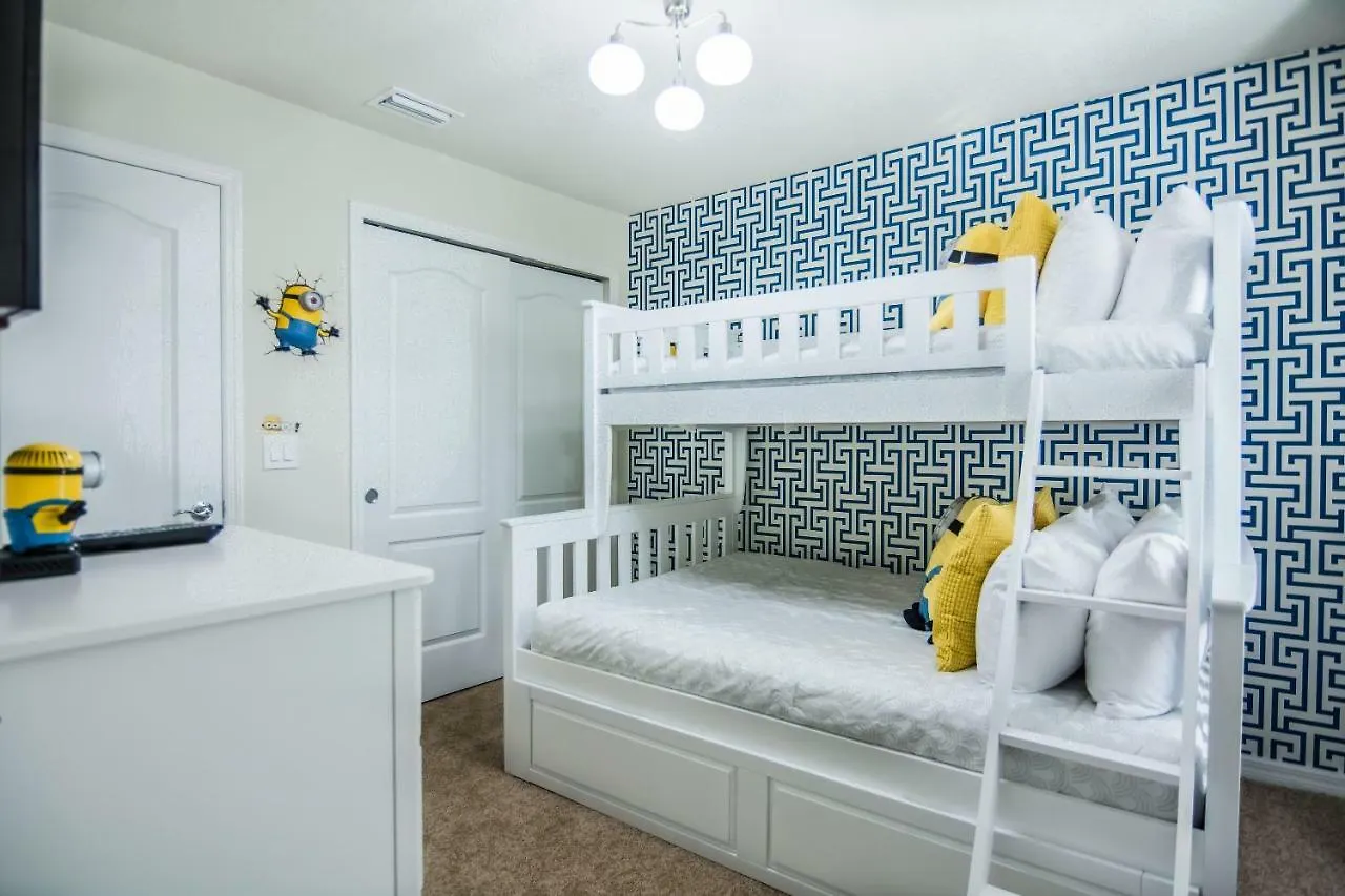 Unique Vacation At Westside Ww8895 بيت للعطل