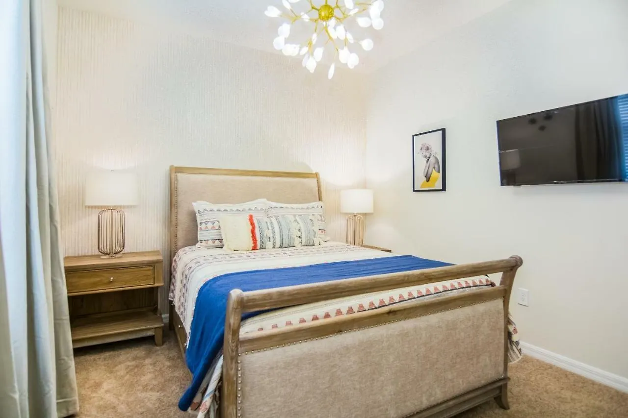 Unique Vacation At Westside Ww8895 بيت للعطل