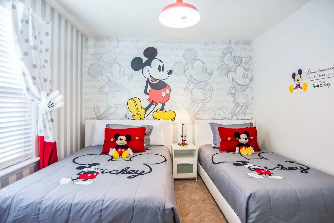 Unique Vacation At Westside Ww8895 بيت للعطل *