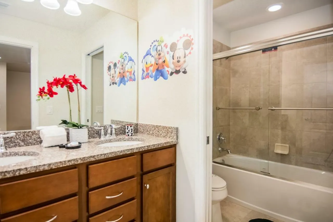 Unique Vacation At Westside Ww8895 بيت للعطل