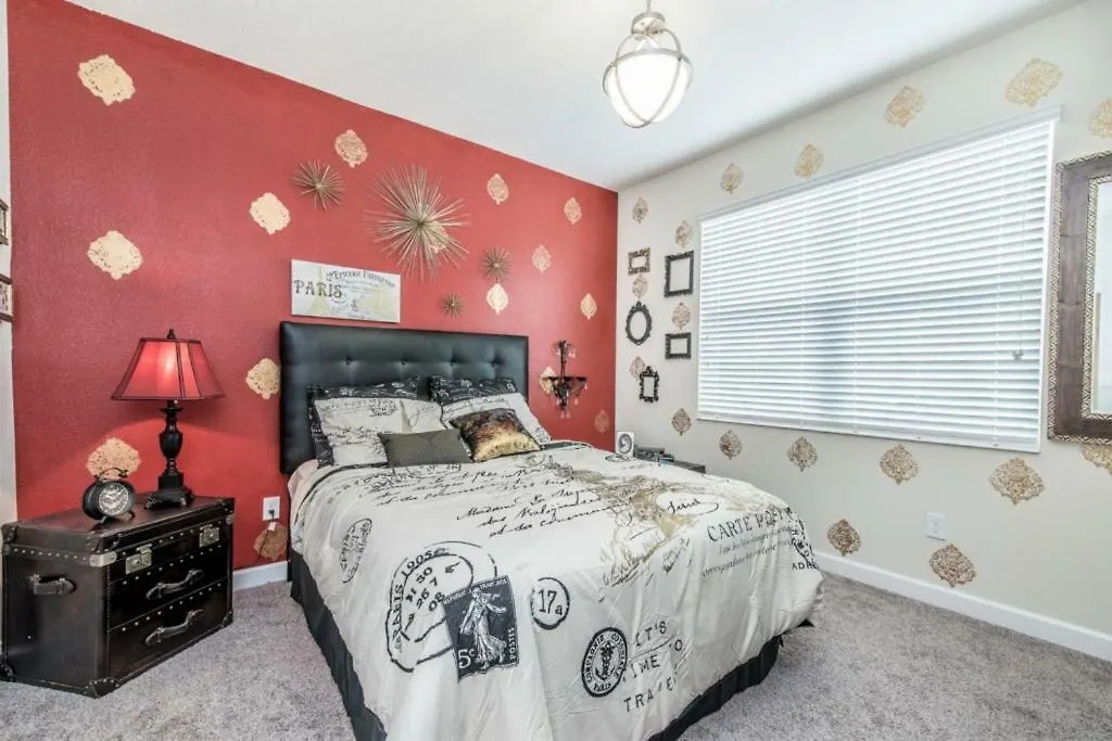 Villa King Castle Circle #237082