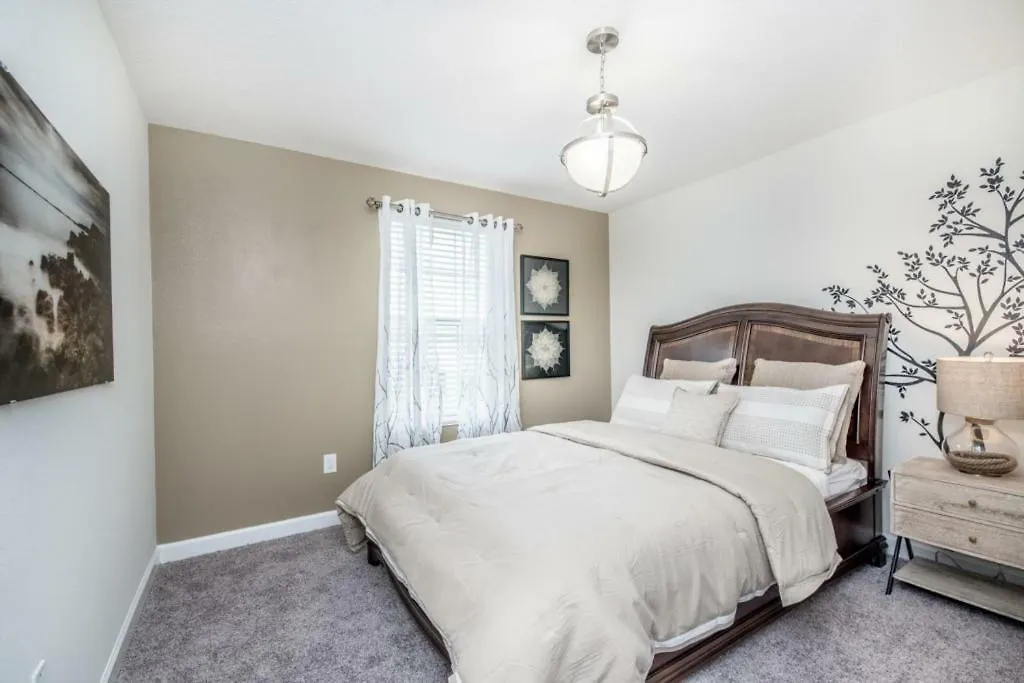 King Castle Circle #237082 Villa Kissimmee