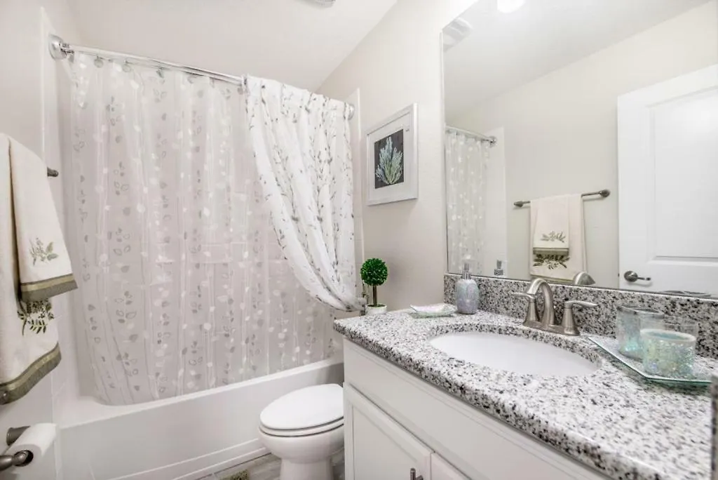 King Castle Circle #237082 Villa Kissimmee