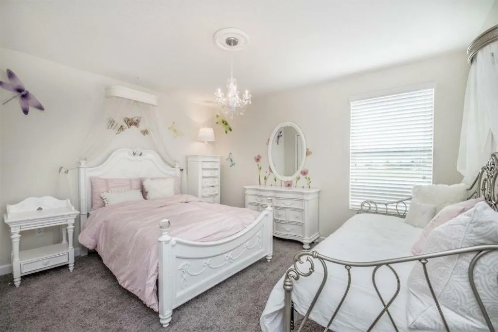 Villa King Castle Circle #237082 Kissimmee