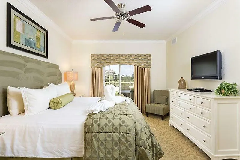 Sandy Ridge Retreat Kissimmee