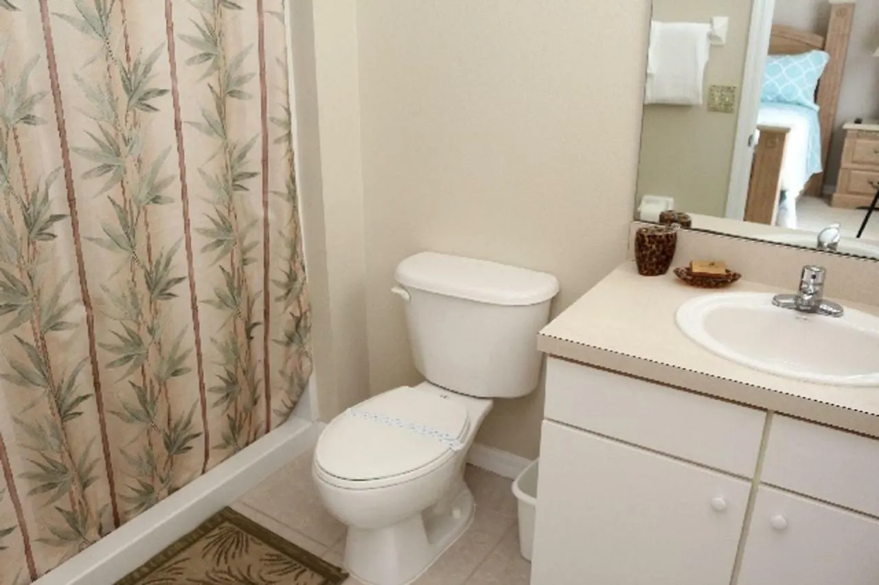 Apartment Terra - 127 Pompano By Fairytalevr Orlando