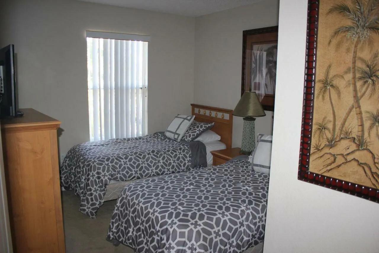 Apartment Terra - 127 Pompano By Fairytalevr Orlando
