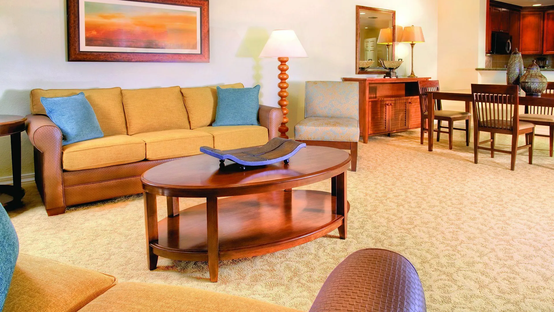Worldmark Reunion 4* Kissimmee