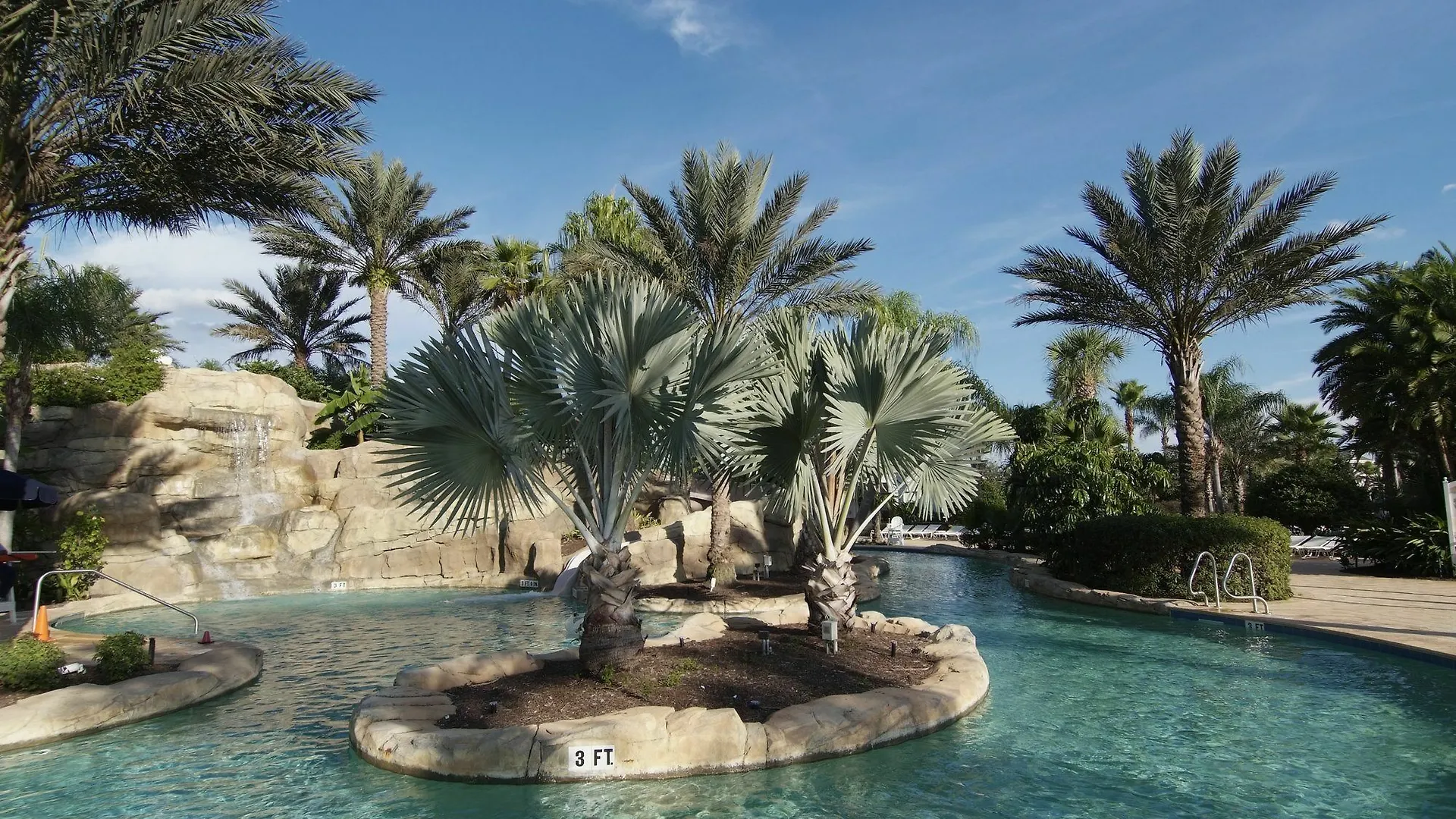 Worldmark Reunion Kissimmee